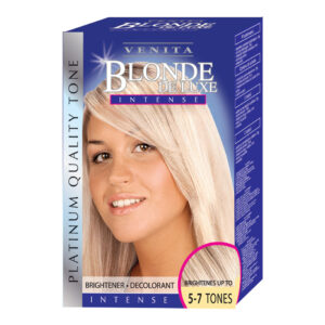 Venita blondeerija De Luxe
