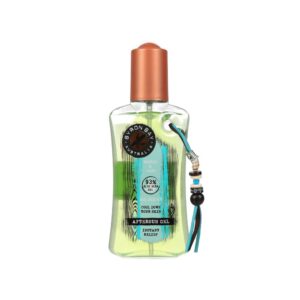 Byron Bay Aftersun Cooling Aloe Vera Gel 93% aaloegeel 200ml
