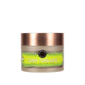 Byron Bay Lime Coolada Body Butter Eksootiline kehavõi 200ml