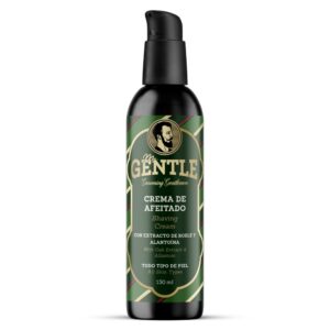 Mr.Gentle Gentle Shaving Cream habemeajamiskreem 150ml