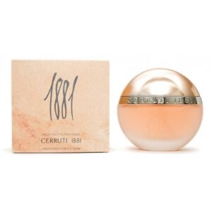 Cerruti 1881 Femme EdT 50 ml