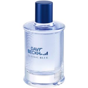 David Beckham Classic Blue Edt 60ml