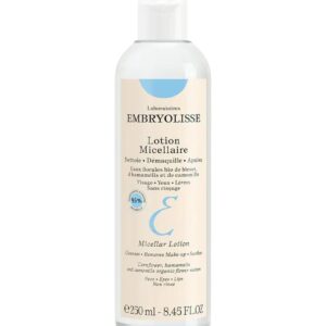 Embryolisse Micellar Lotion Puhastav, Rahustav Mitsellaarvesi 250ml