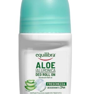 Equilibra Aloe rulldeodorant