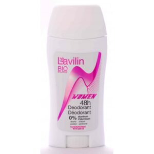 Lavilin deodorant 48h Stick Naistele