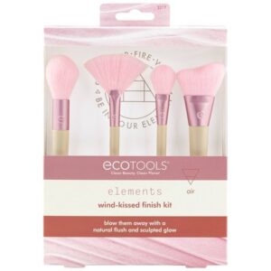 ECOTOOLS 3217 PINTSLIKOMPLEKT WIND-KISSED FINISH