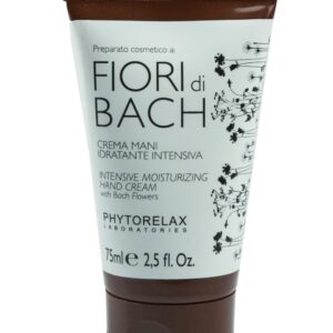 Phytorelax Dr.Bach Flowers intensiivselt toitev kätekreem 75ml