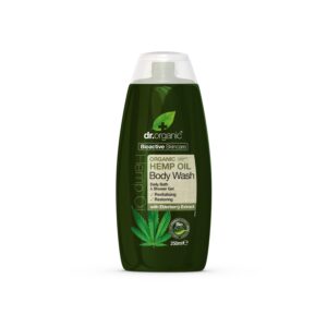 Dr.Organic Kanepi Dushigeel