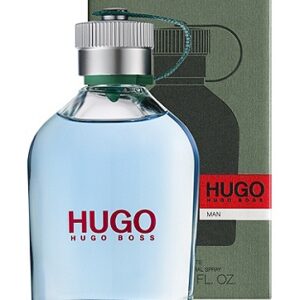 Hugo Boss Hugo Eau de Toilette 125 ml