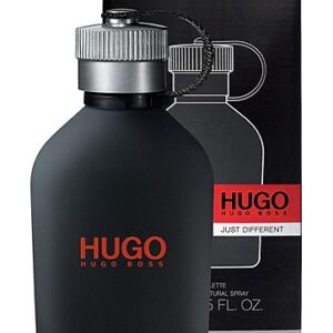 Hugo Boss Hugo Just Different Eau de Toilette 75 ml