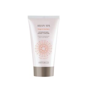 Artdeco Asian Spa New Energy kätekreem 75ml