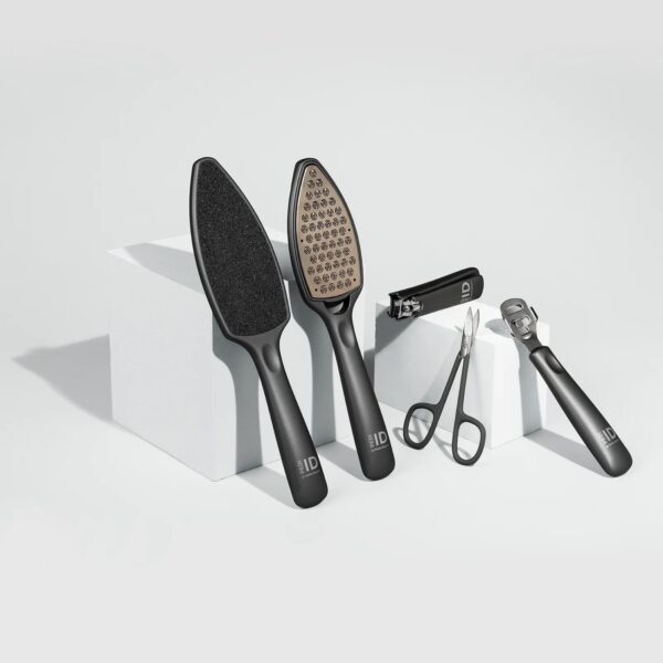 Parsa Beauty Pedi ID Kannahöövel 05493 - Image 4