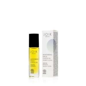 Joik Organic niisutav küüneõli