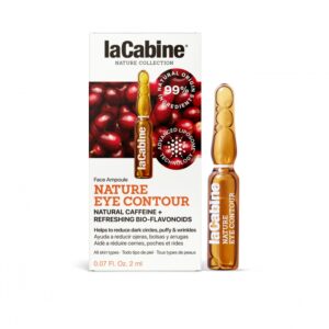 LaCabine Nature Eye Contour Silmaümbruse Ampull 1X2ml