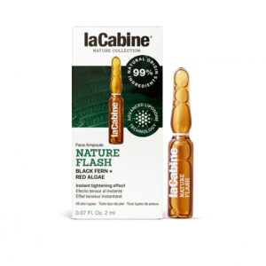 LaCabine Nature Flash Pinguldav Ampull 1X2ml