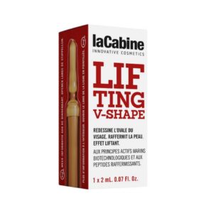 LaCabine Lifting V Shape Pinguldav Ampull V-Shape 1X2ml