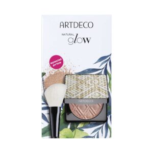 Artdeco Natural Glow komplekt
