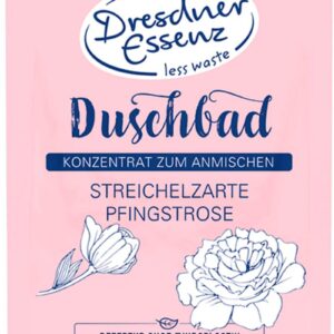 Dresdner Essenz Dušigeeli kontsentraat Pojeng
