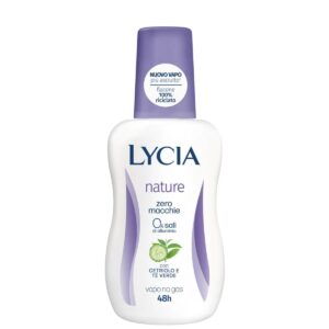 LYCIA Higilõhna neutraliseeriv deo-sprei /Nature 75 ml