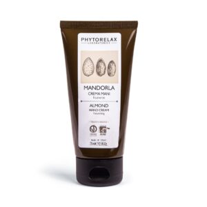 Phytorelax Mandliõli kätekreem 75ml