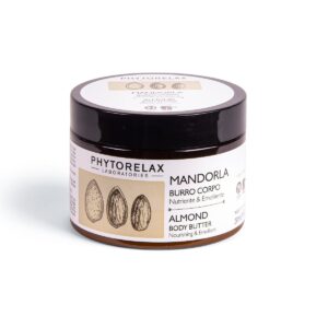 Phytorelax Mandliõli sügavniisutav kehakreem 250ml