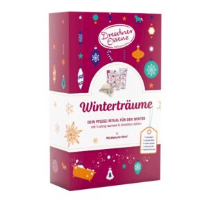 Dresdner Essenz Winter Dreams komplekt