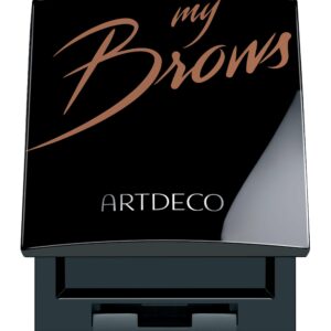 Artdeco Beauty Box Duo Brows lau - ja kulmuvärvikarp