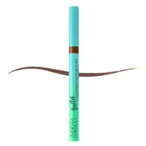 Physicians Formula Kulmupliiats Micro Brow Pen