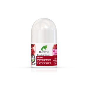 Dr.Organic Granaatõuna rulldeodorant