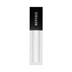 Revuele särav huuleläige 19 White Pearl