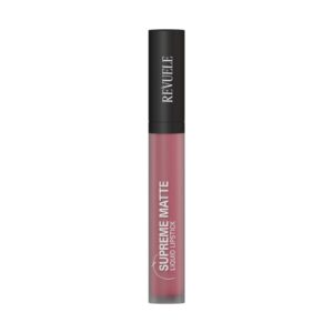 Revuele Supreme Matte vedel huulepulk 18 Berry Pink