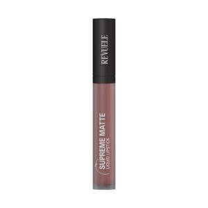 Revuele Supreme Matte vedel huulepulk 09 Dusty Plum
