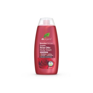 Dr.Organic Roosi duŝigeel
