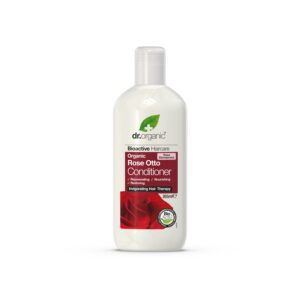Dr.Organic Roosi juuksepalsam