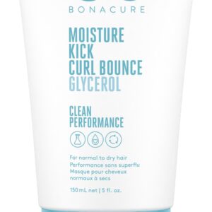 Schwarzkopf Professional Bonacure Moisture Kick Curl Bounce niisutav lokikreem 150ml