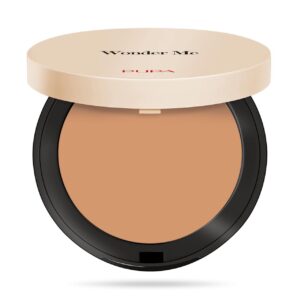 Pupa Wonder Me Puuder 040 Sand 6,5g