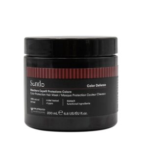 Sendo Color Protection Juuksemask Värvitud Juustele 200ml