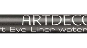 Artdeco Soft Eye Liner veekindel silmapliiats 45 cornflower blue