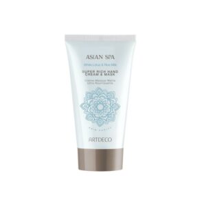 Artdeco Asian Spa Skin Purity toitev kätekreem 75ml