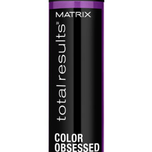 Matrix Total Results Color Obsessed antioksüdant palsam värvitud juustele