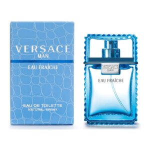 Versace Eau Fraiche Eau de Toilette 50 ml
