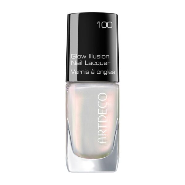 Artdeco Glow Illusion küünelakk 100 "donut glaze"