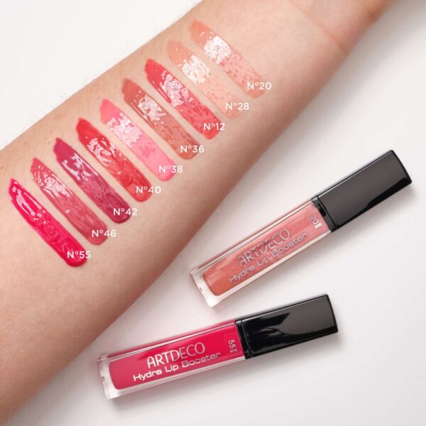 Artdeco Hydra Lip Booster niisutav huuleläige 15 - Image 2
