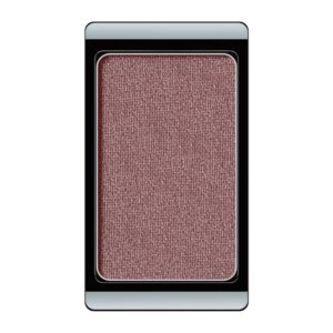 Artdeco lauvärv 241 "pearly warm brown"