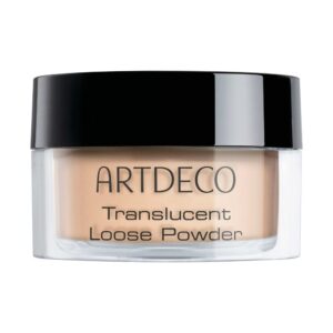 Artdeco tolmpuuder 05 translucent medium
