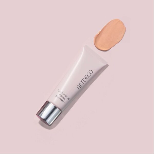 Artdeco Luminous Face Primer Sära Andev Meigialuskreem - Image 2