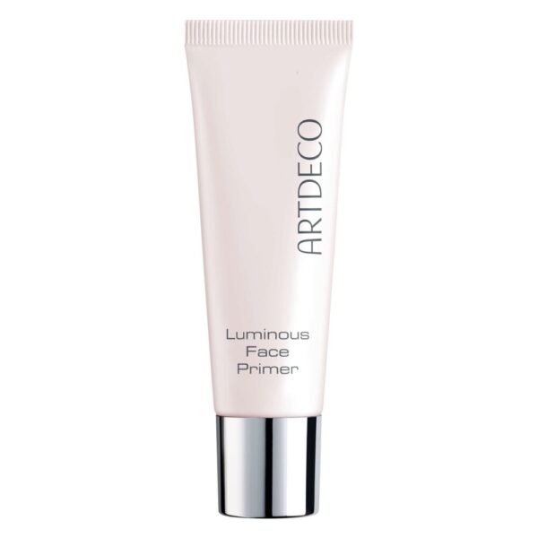 Artdeco Luminous Face Primer Sära Andev Meigialuskreem