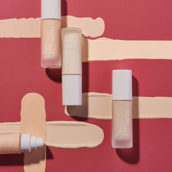 Artdeco Perfect Matte Serum jumestuskreem 18 neutral - Image 6