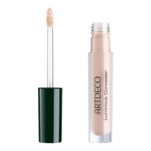 Artdeco Green Couture Luminous Concealer niisutav peitekreem 5 "luminous peach"