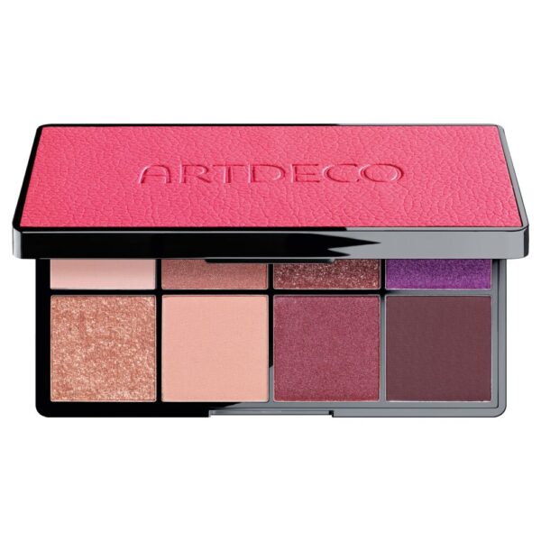 Artdeco Eyelights Palette lauvärvipalett Summer Brights 2 - Image 2